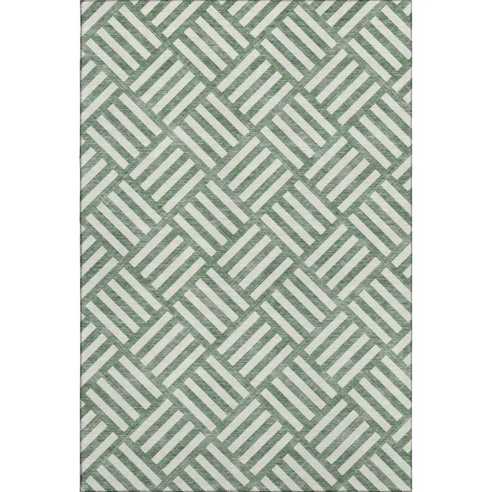 Mayfield AMF620 Green 5' x 7'6