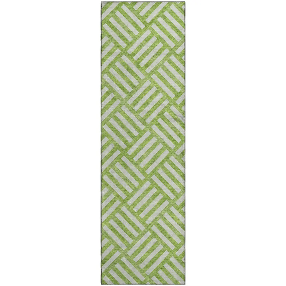 Mayfield AMF620 Lime 2'3