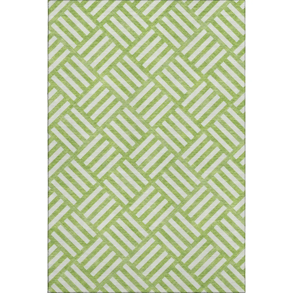 Mayfield AMF620 Lime 9' x 12' Rug