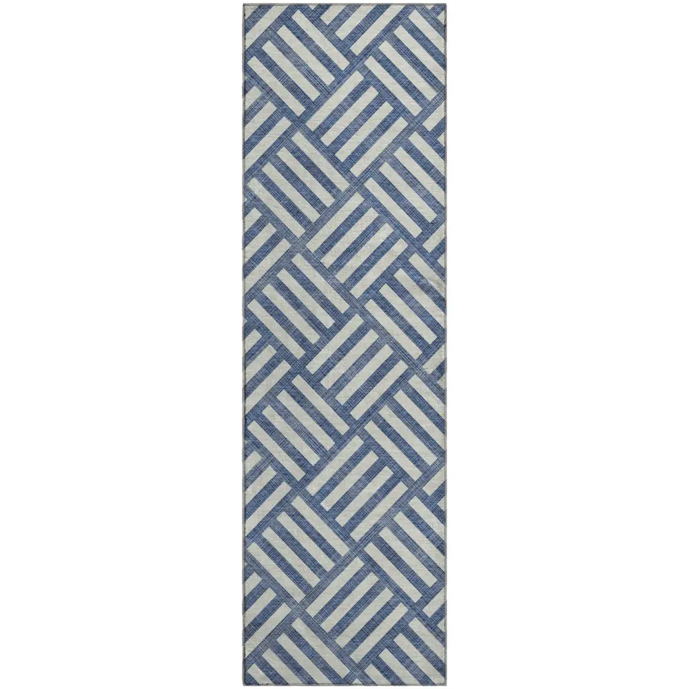 Mayfield AMF620 Navy 2'3