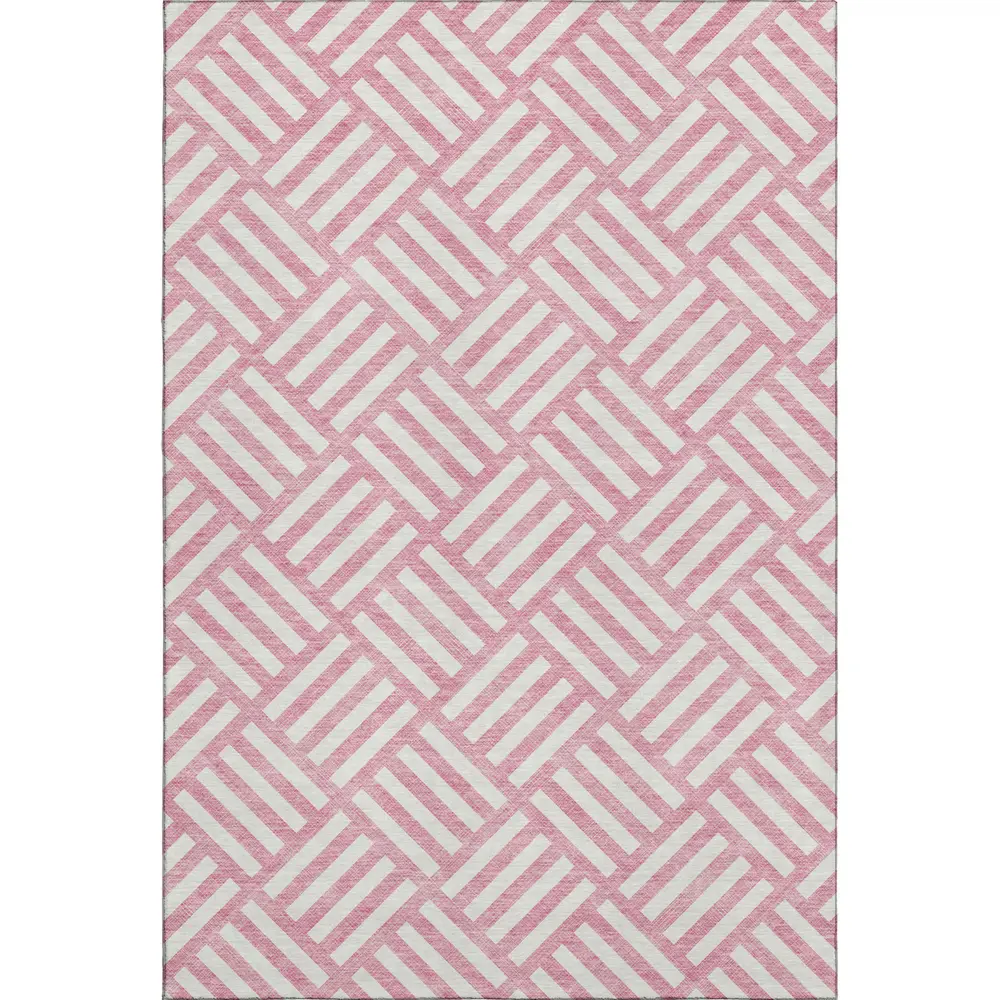 Mayfield AMF620 Pink 5' x 7'6