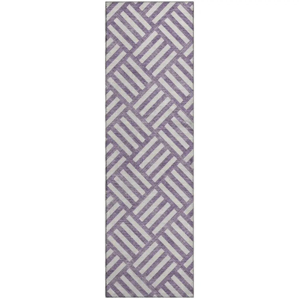 Mayfield AMF620 Purple 2'3