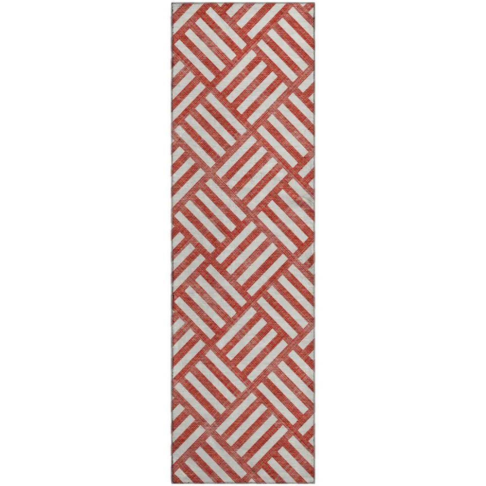 Mayfield AMF620 Red 2'3