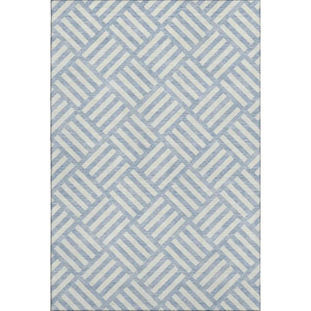 Mayfield AMF620 Sky 10' x 14' Rug