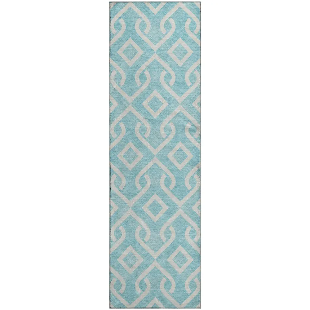 Mayfield AMF621 Aqua 2'3