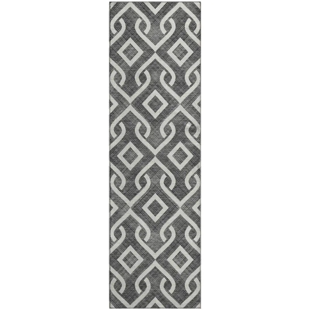 Mayfield AMF621 Black 2'3