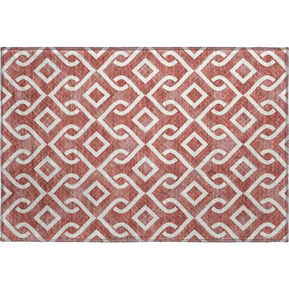 Mayfield AMF621 Burgundy 1'8