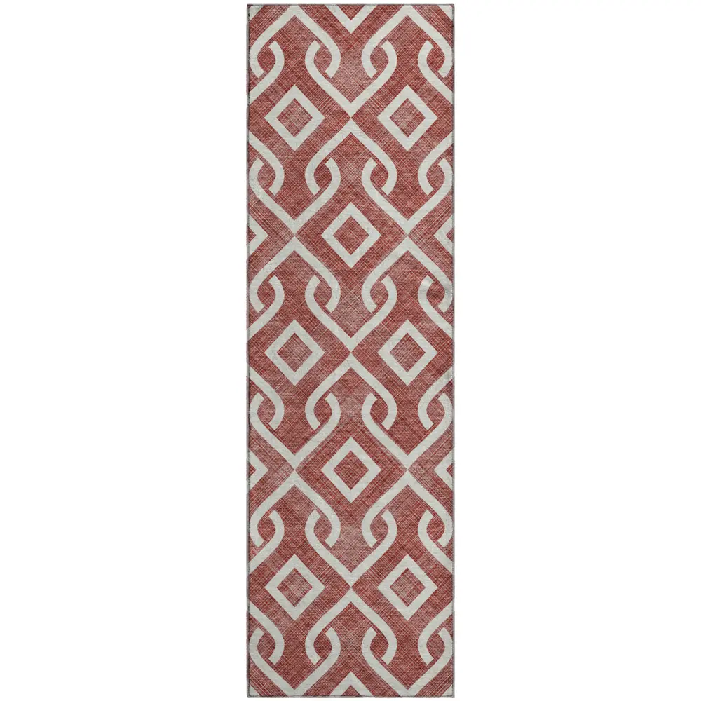 Mayfield AMF621 Burgundy 2'3