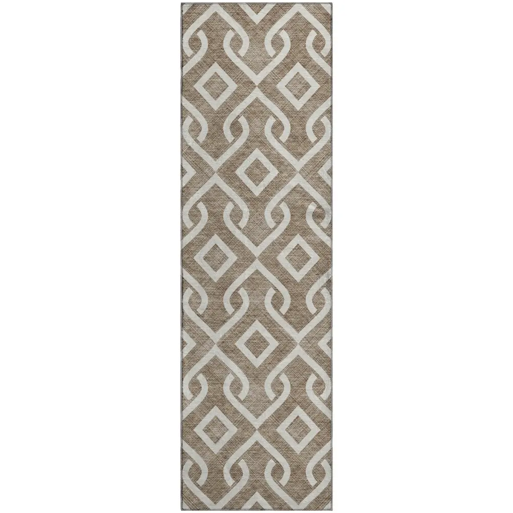 Mayfield AMF621 Brown 2'3