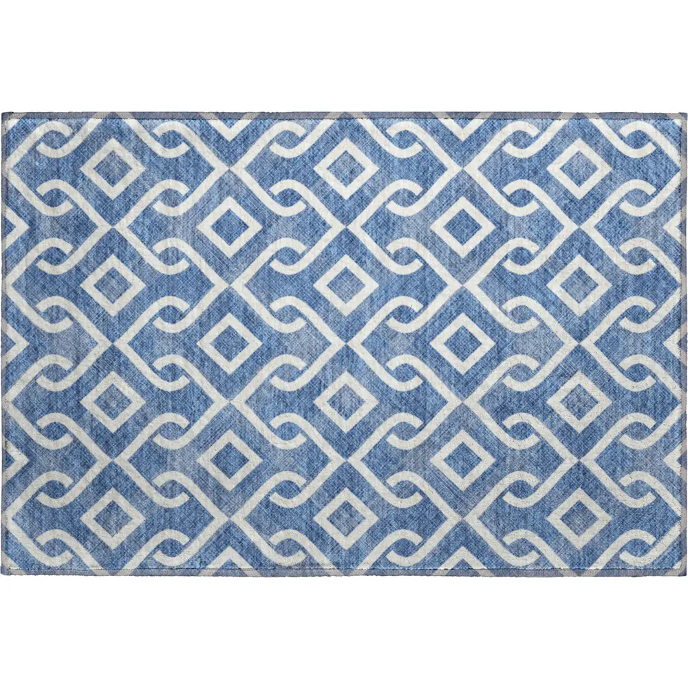 Mayfield AMF621 Blue 1'8