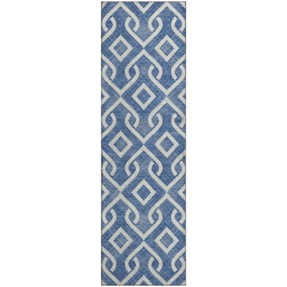 Mayfield AMF621 Blue 2'3