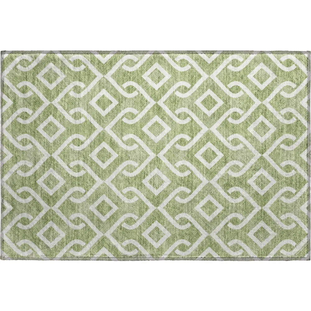 Mayfield AMF621 Green 1'8