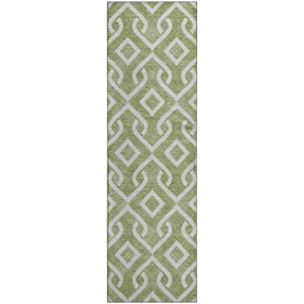 Mayfield AMF621 Green 2'3