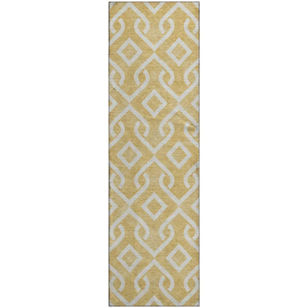 Mayfield AMF621 Gold 2'3