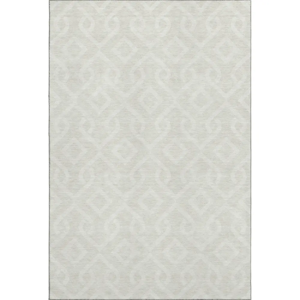 Mayfield AMF621 Ivory 2'6