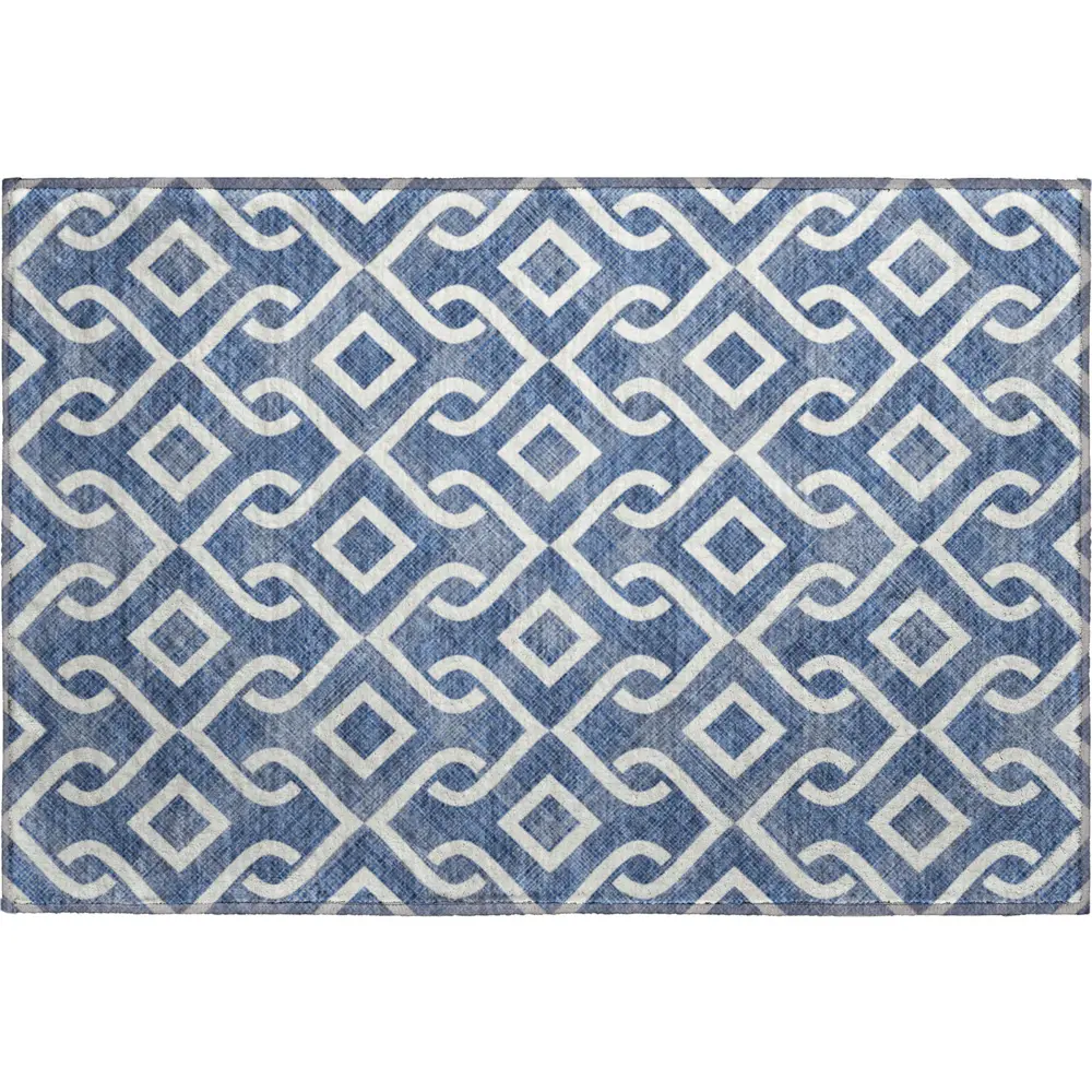 Mayfield AMF621 Navy 1'8