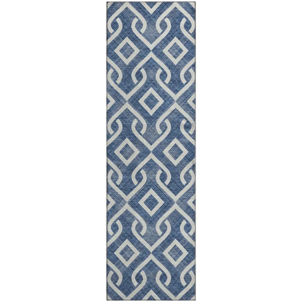 Mayfield AMF621 Navy 2'3