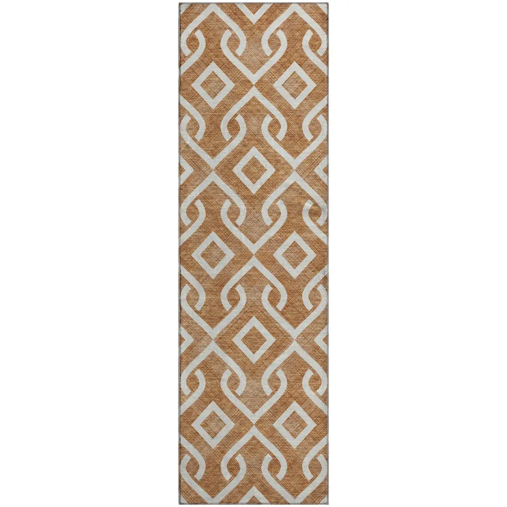 Mayfield AMF621 Paprika 2'3