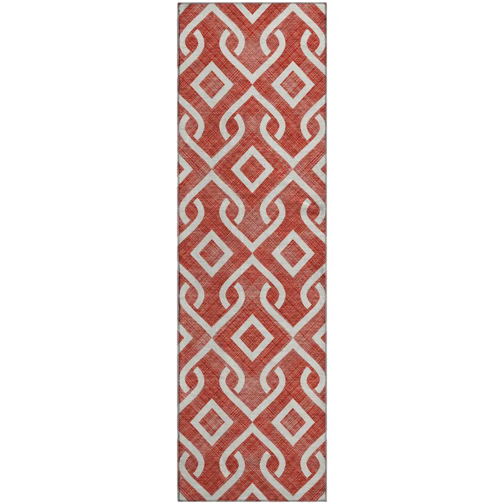 Mayfield AMF621 Red 2'3