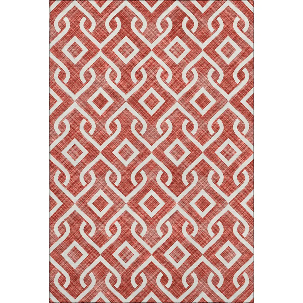 Mayfield AMF621 Red 2'6