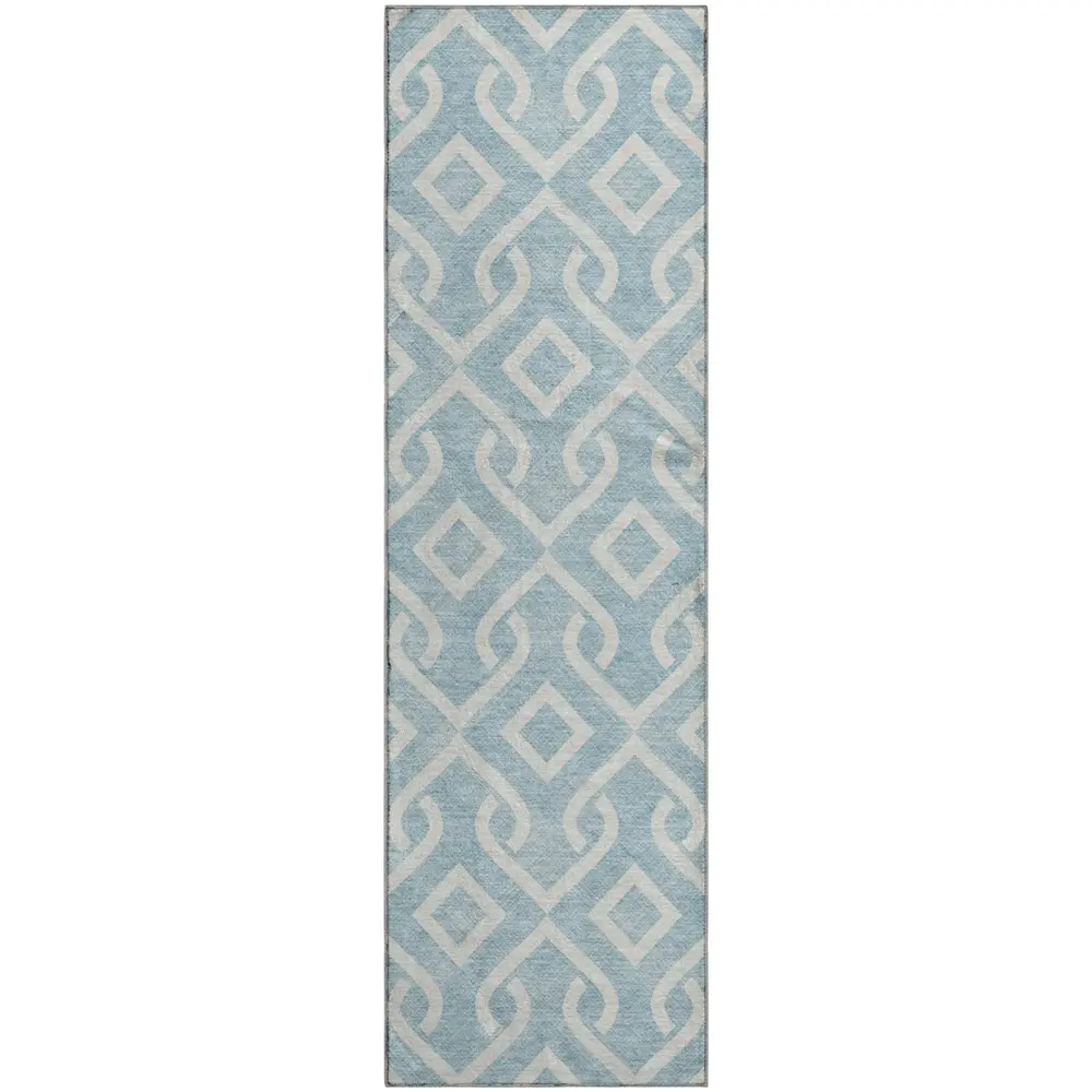 Mayfield AMF621 Sky 2'3