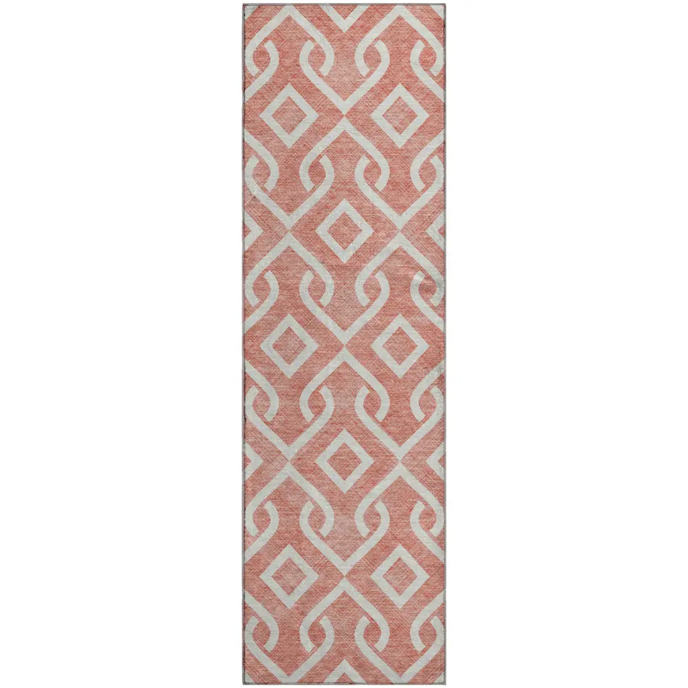 Mayfield AMF621 Salmon 2'3