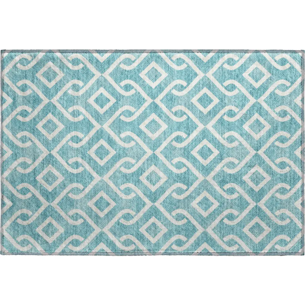 Mayfield AMF621 Teal 1'8