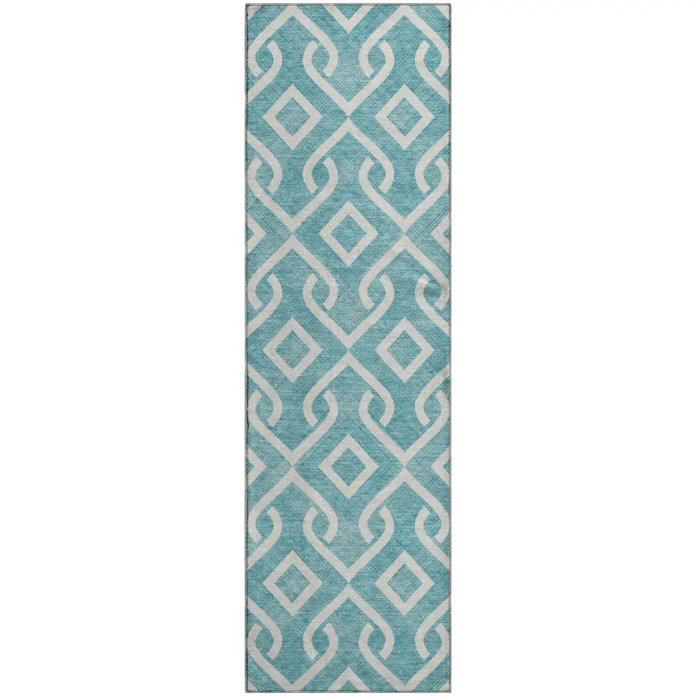 Mayfield AMF621 Teal 2'3