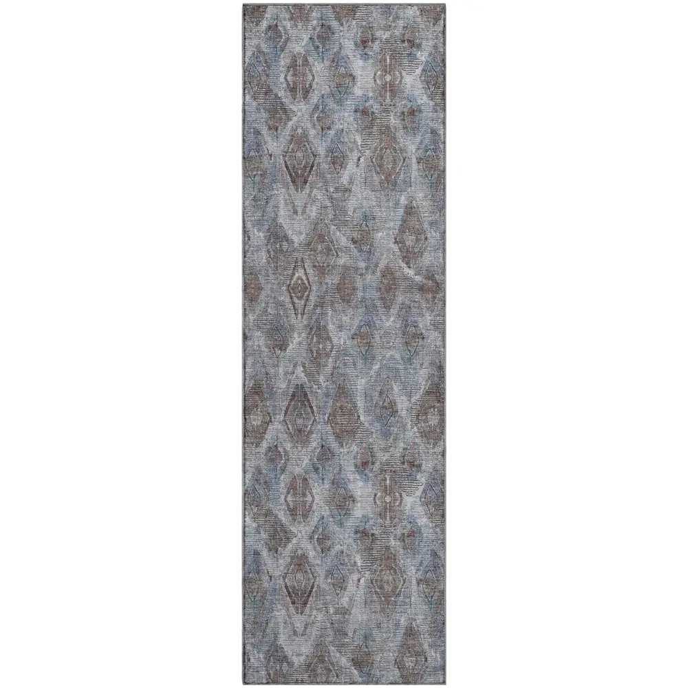 Mayfield AMF622 Blue 2'3