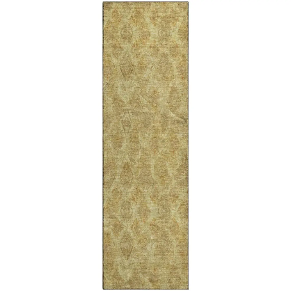 Mayfield AMF622 Gold 2'3