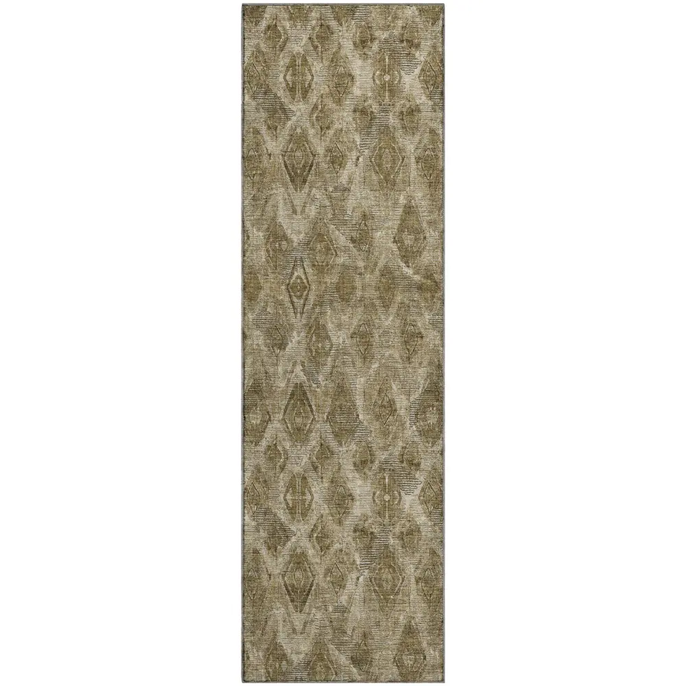 Mayfield AMF622 Mocha 2'3