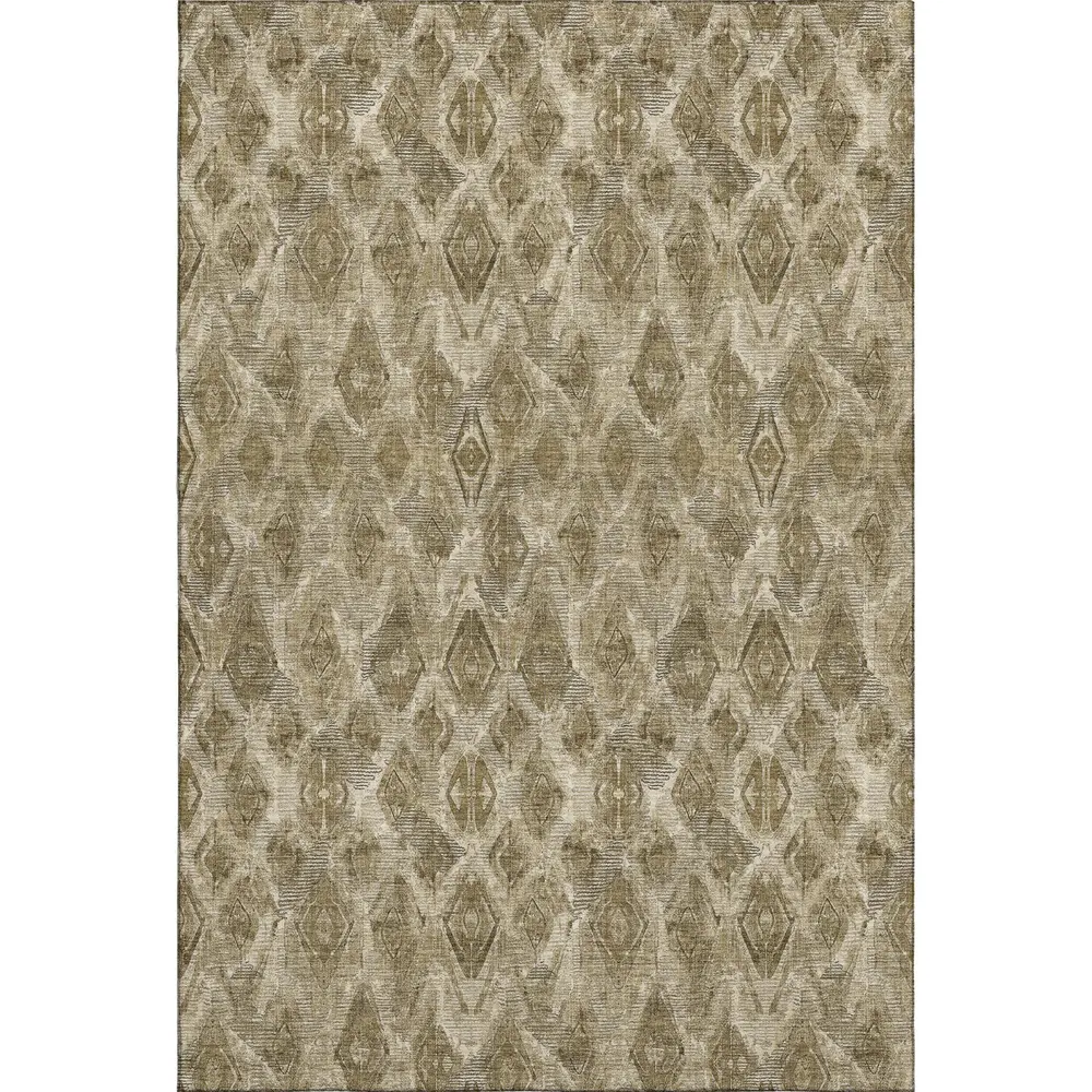 Mayfield AMF622 Mocha 2'6