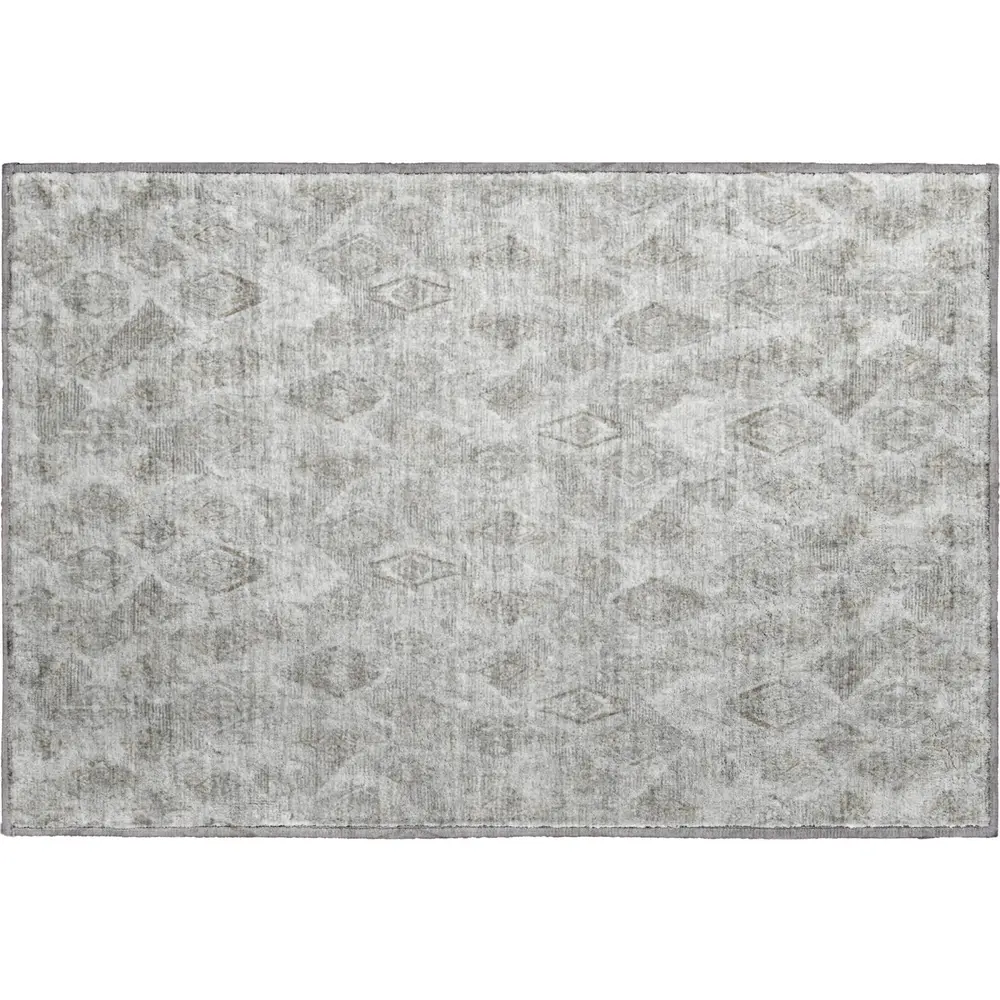 Mayfield AMF622 Silver 1'8