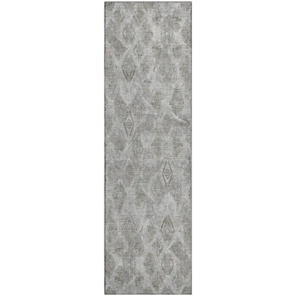 Mayfield AMF622 Silver 2'3