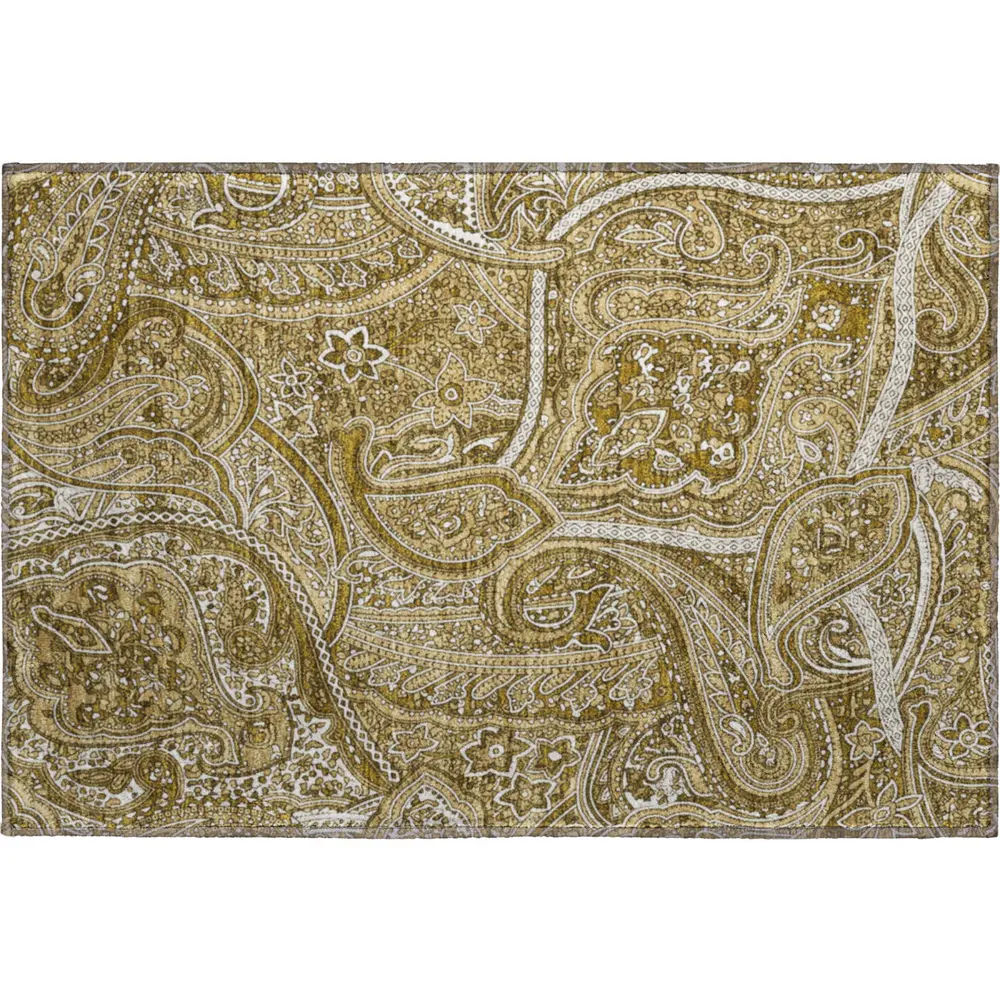 Mayfield AMF623 Brown 1'8