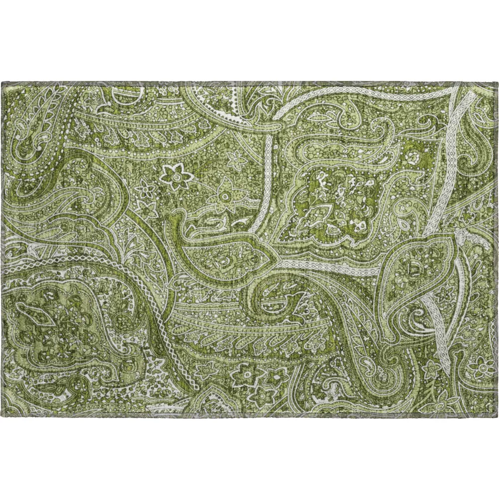 Mayfield AMF623 Green 1'8