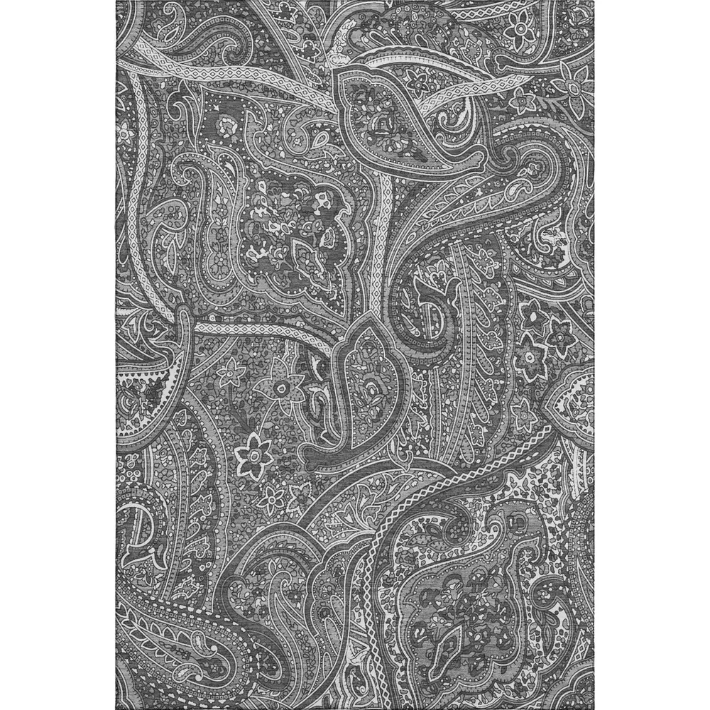Mayfield AMF623 Gray 8' x 10' Rug
