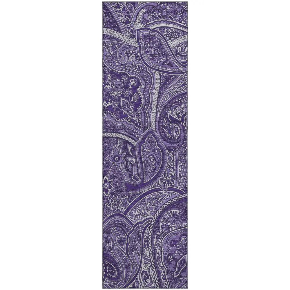 Mayfield AMF623 Purple 2'3