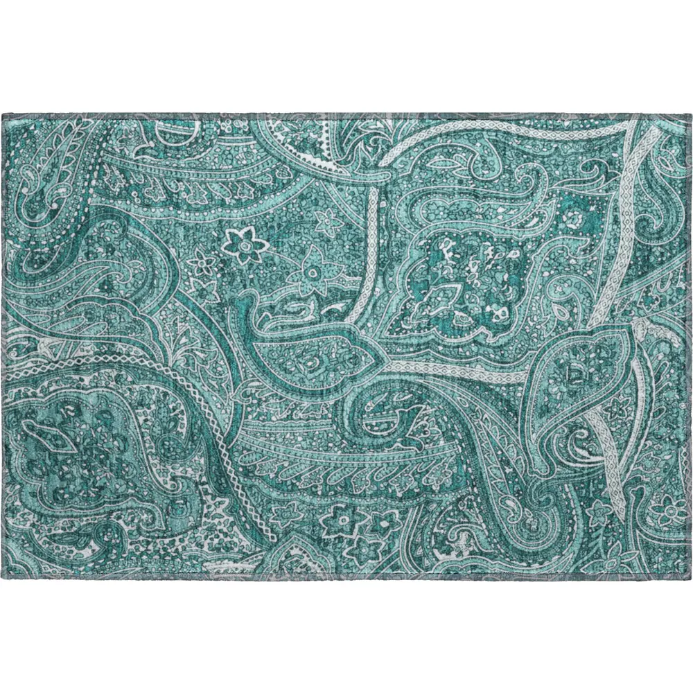 Mayfield AMF623 Teal 1'8