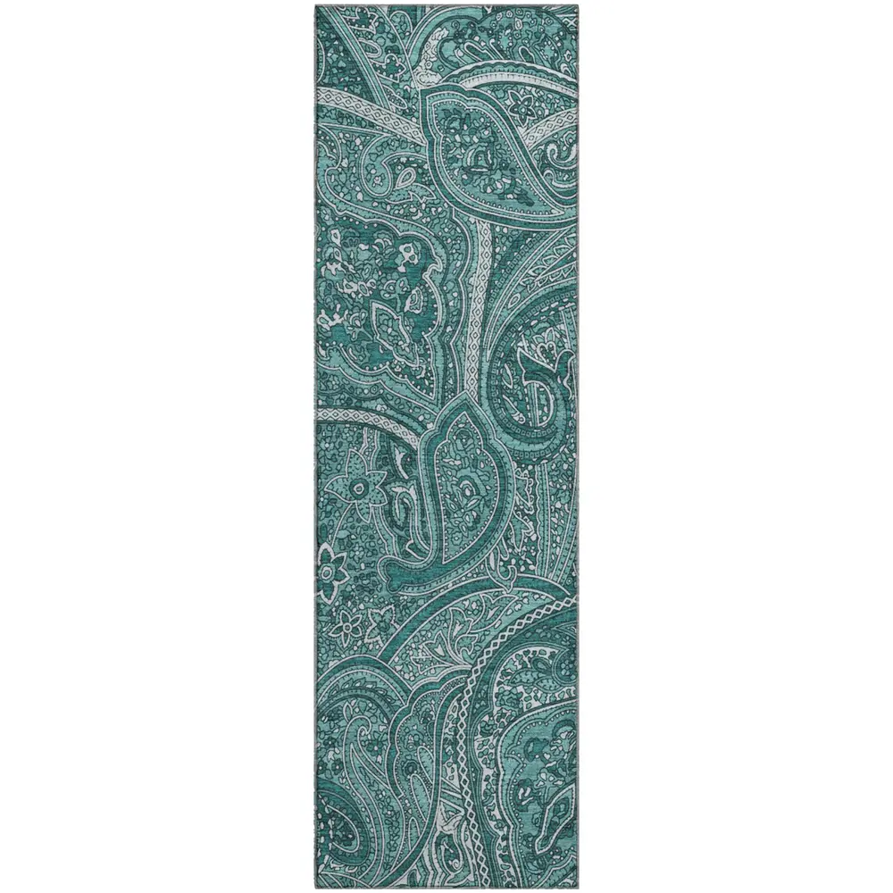 Mayfield AMF623 Teal 2'3