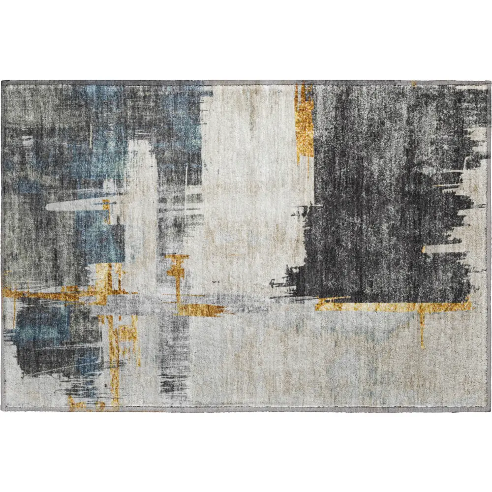 Mayfield AMF624 Charcoal 1'8