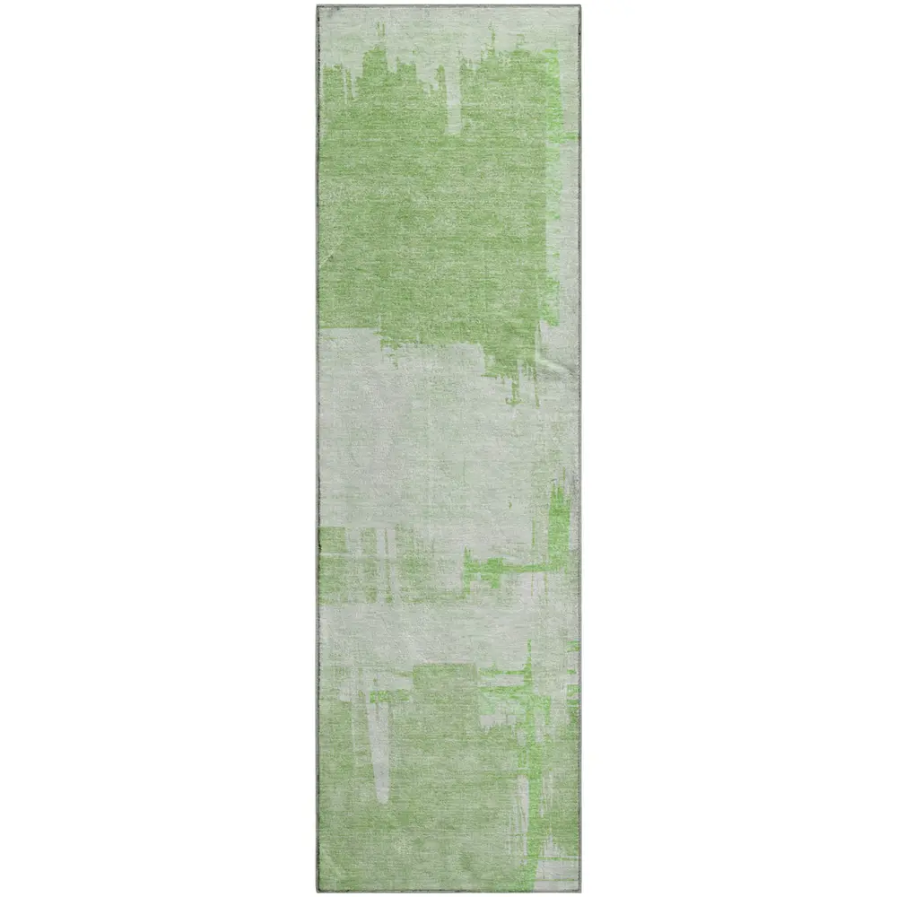 Mayfield AMF624 Green 2'3