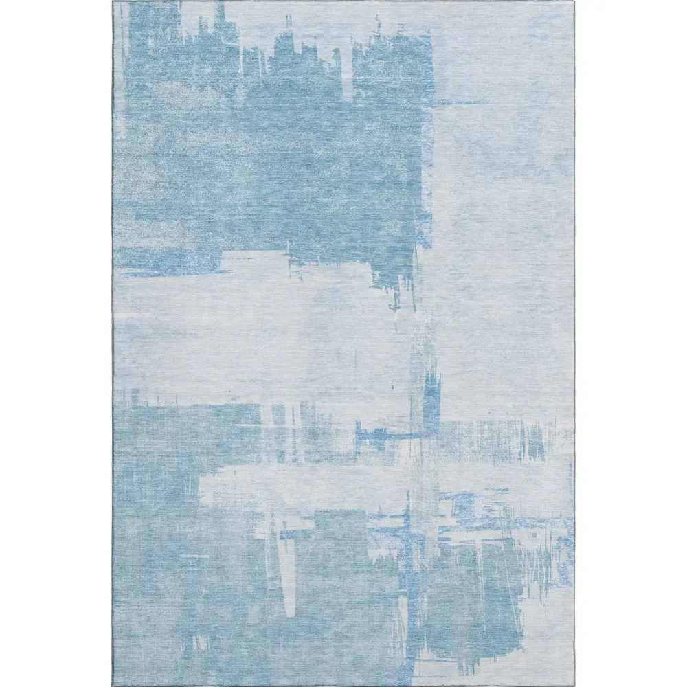 Mayfield AMF624 Sky 10' x 14' Rug