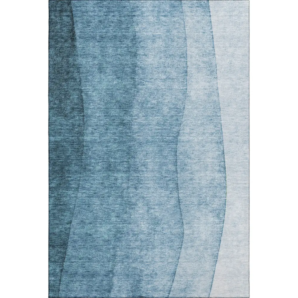 Mayfield AMF625 Blue 5' x 7'6