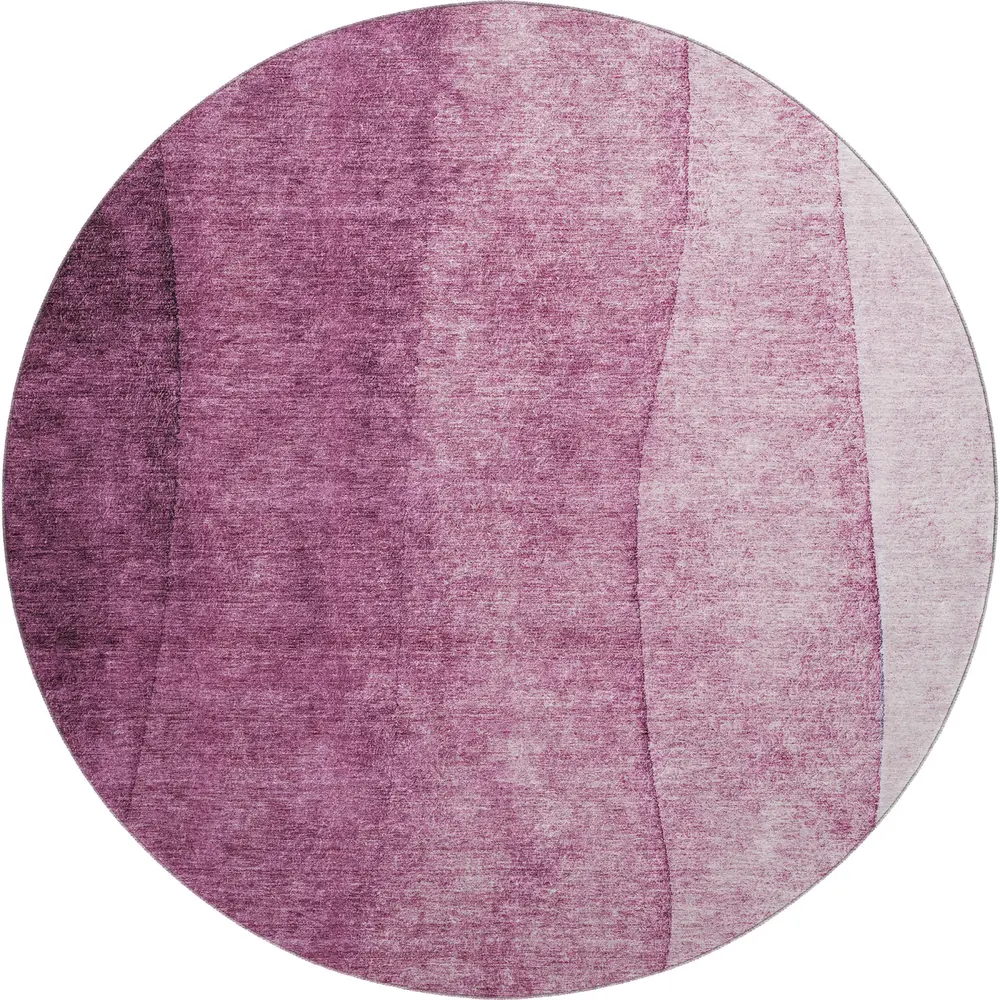Mayfield AMF625 Merlot 8' x 8' Rug