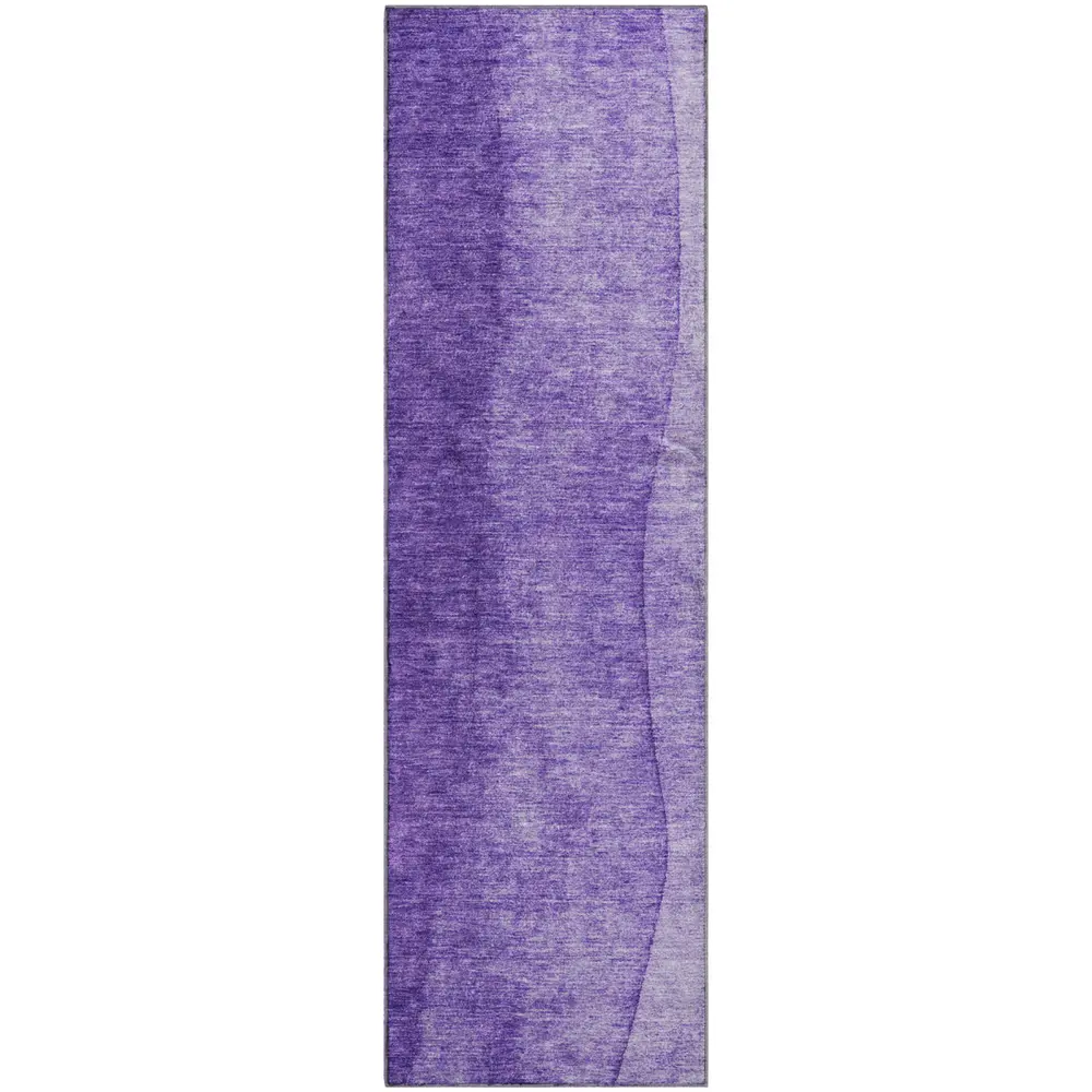 Mayfield AMF625 Purple 2'3