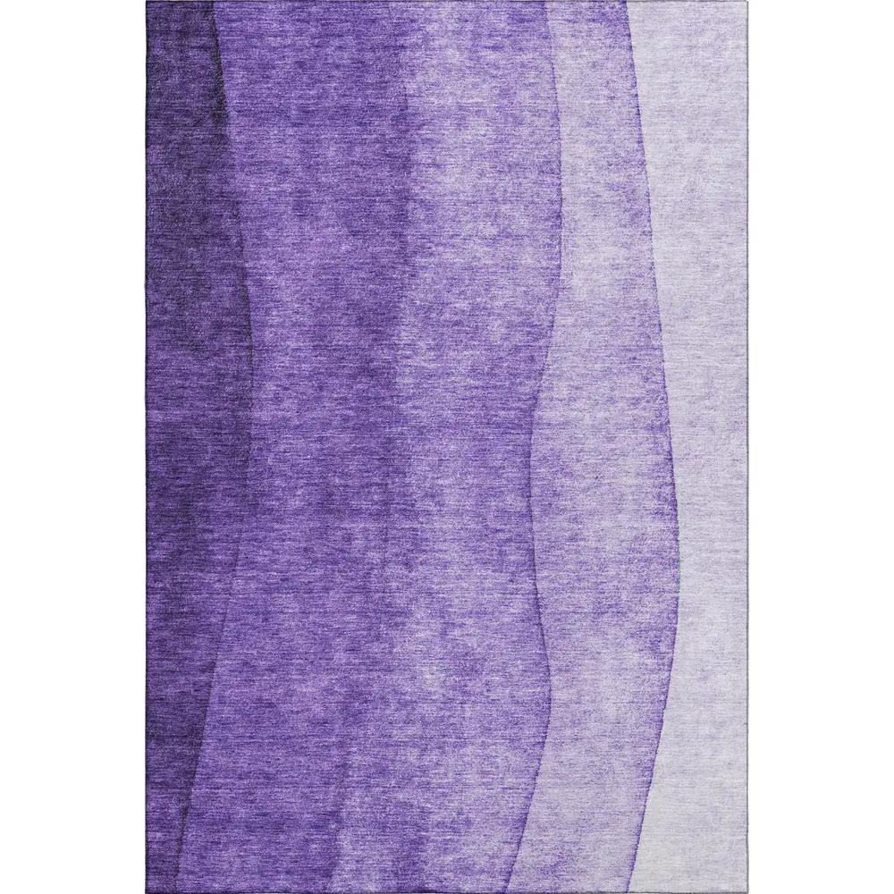 Mayfield AMF625 Purple 10' x 14' Rug