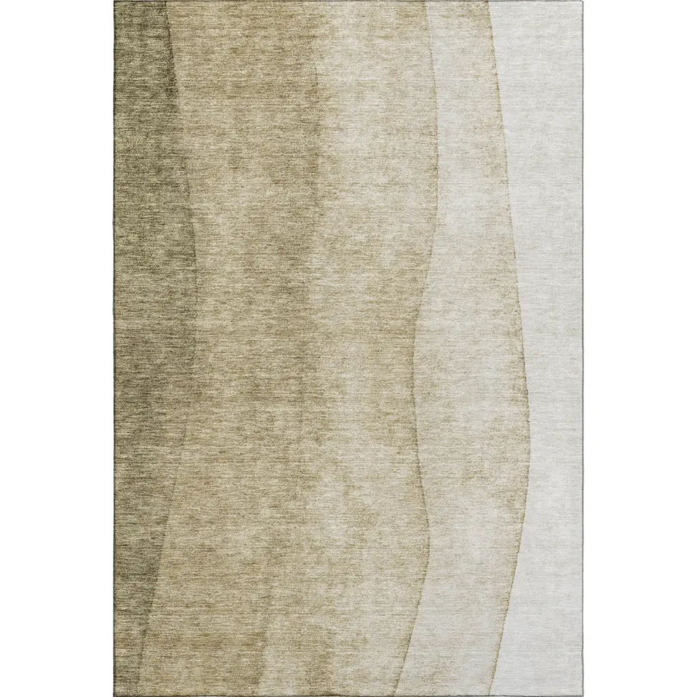 Mayfield AMF625 Taupe 8' x 10' Rug