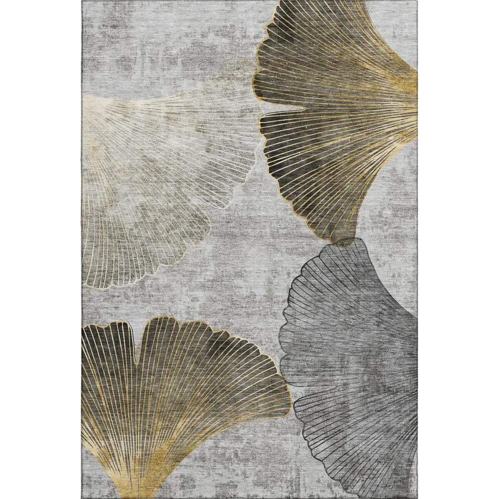 Mayfield AMF626 Gray 10' x 14' Rug