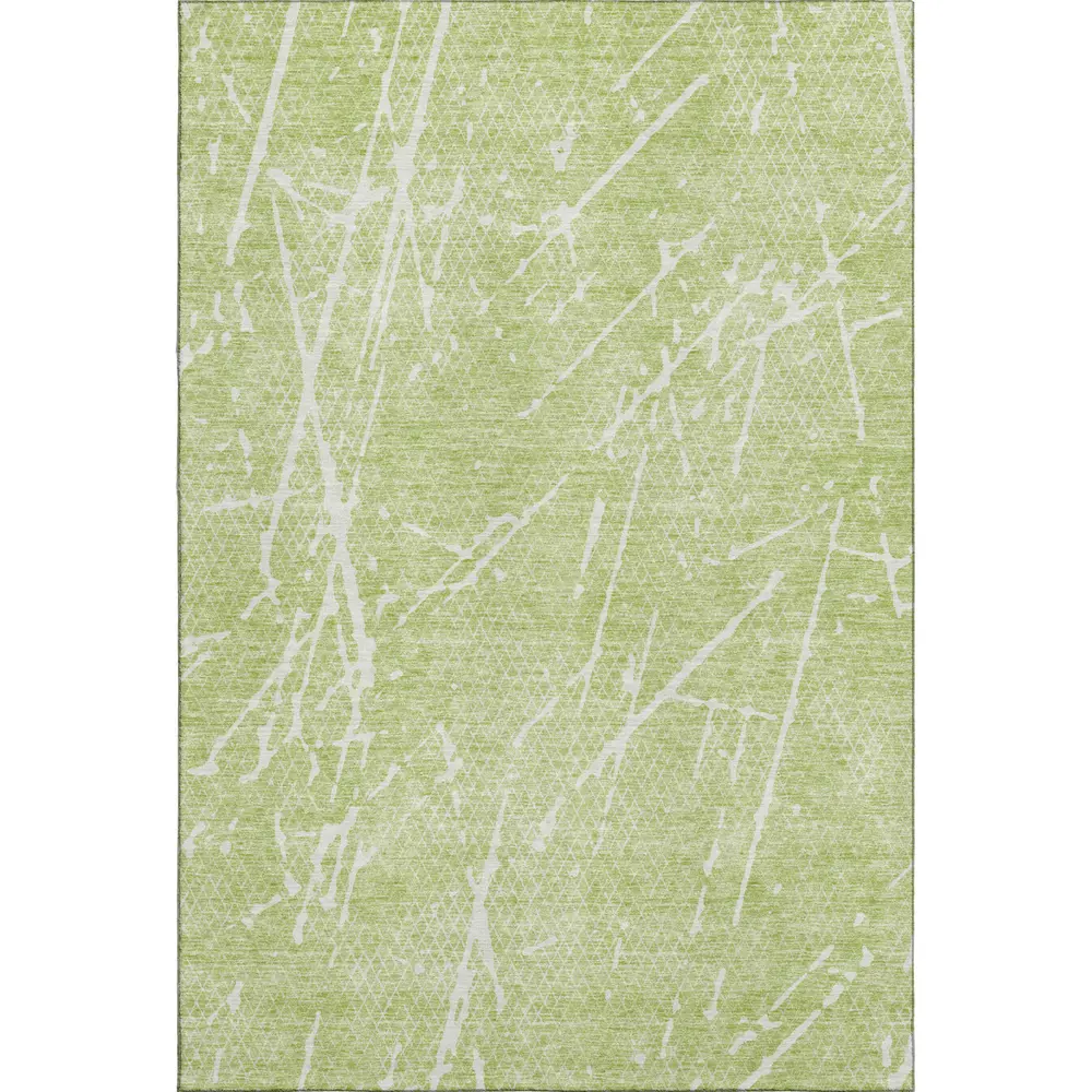 Mayfield AMF628 Aloe 10' x 14' Rug